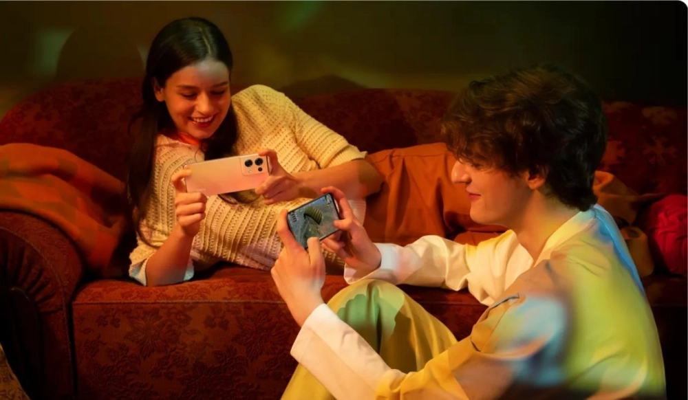 oppo reno 8 5g